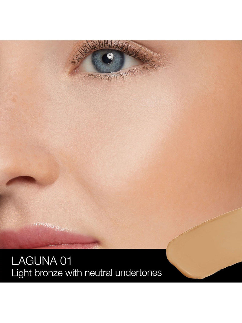 NARS Laguna Bronzing Cream 19g, UK version