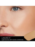 NARS Laguna Bronzing Cream 19g, UK version