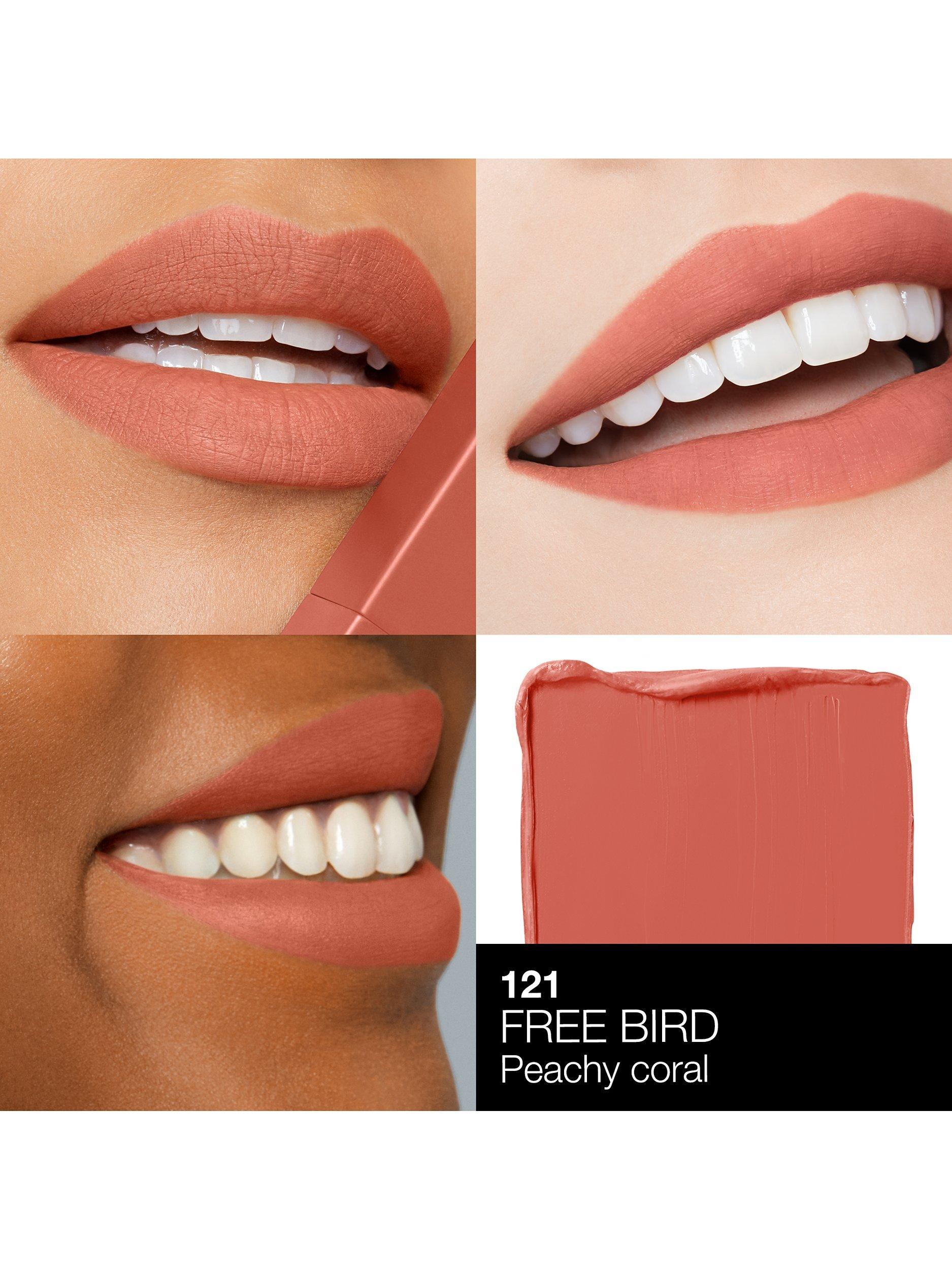 NARS Powermatte Lipstick matte lipstick 1.5g (British brand)