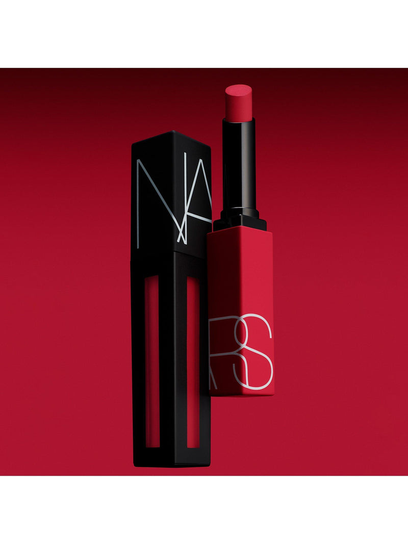 NARS Powermatte Lipstick matte lipstick 1.5g (British brand)