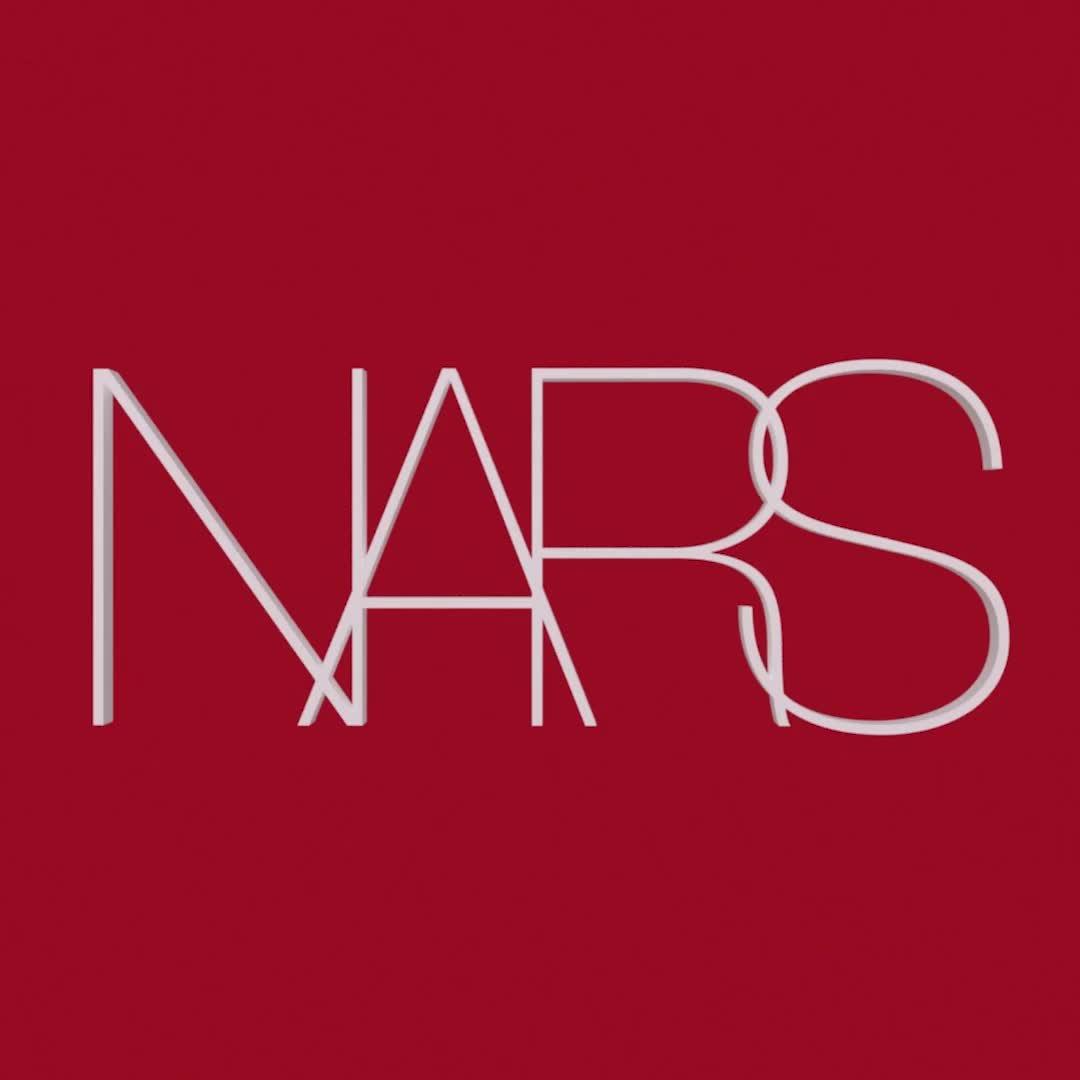 NARS Powermatte Lipstick matte lipstick 1.5g (British brand)