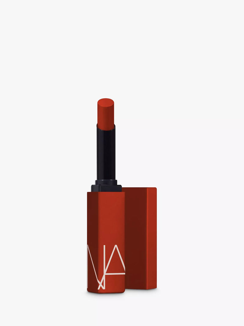 NARS Powermatte Lipstick, Too Hot Too Hold