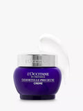 L'Occitane Immortelle Precious face cream 50ml, imported from the UK