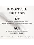 L'Occitane Immortelle Precious face cream 50ml, imported from the UK