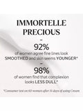 L'Occitane Immortelle Precious face cream 50ml, imported from the UK