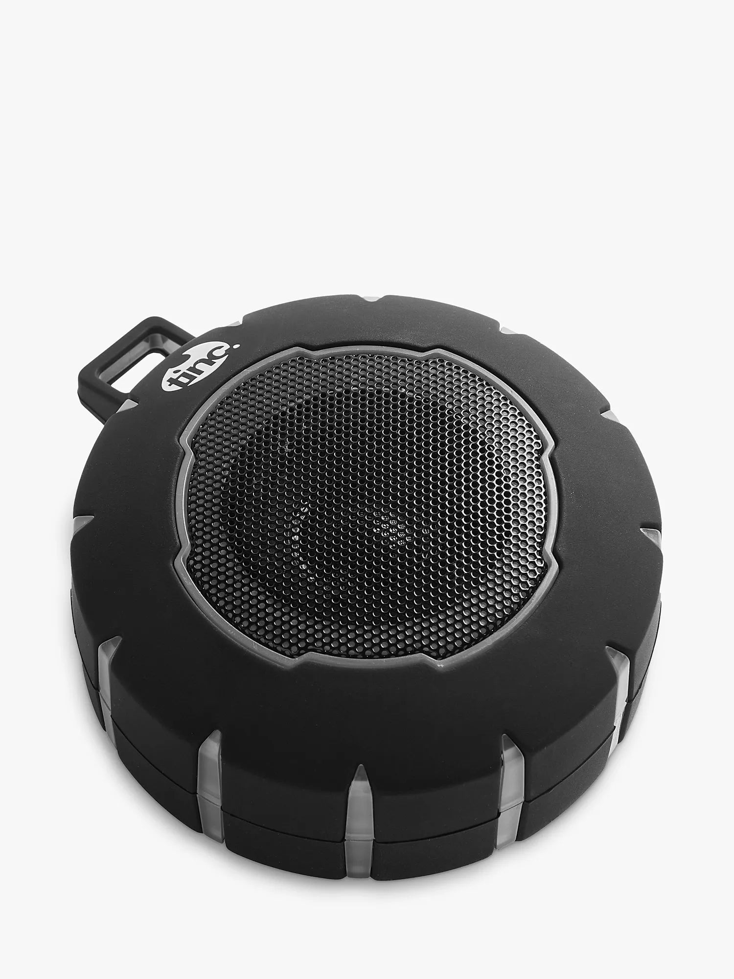 Tinc Wireless Waterproof Speaker Black (British brand)