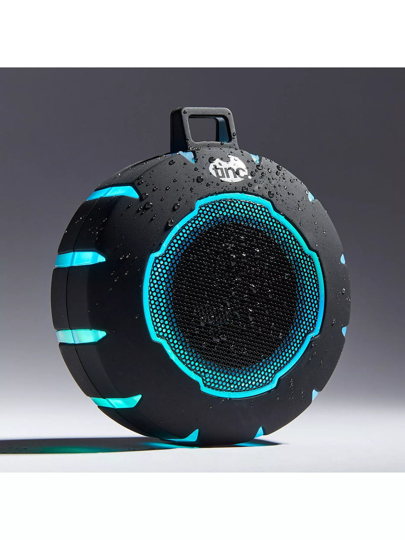 Tinc Wireless Waterproof Speaker Black (British brand)