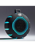 Tinc Wireless Waterproof Speaker Black (British brand)