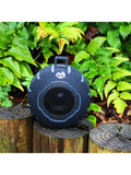 Tinc Wireless Waterproof Speaker Black (British brand)