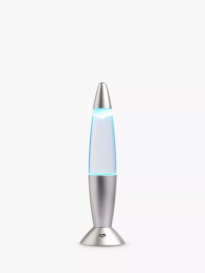 Tinc Tornado Lamp Multi - British product