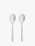 John Lewis Orbit table spoons set of 2, imported from the UK