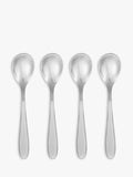 John Lewis Studio Teaspoons Set of 4