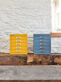 Bisley MultiDrawer 5 drawer A4 filing cabinet UK version