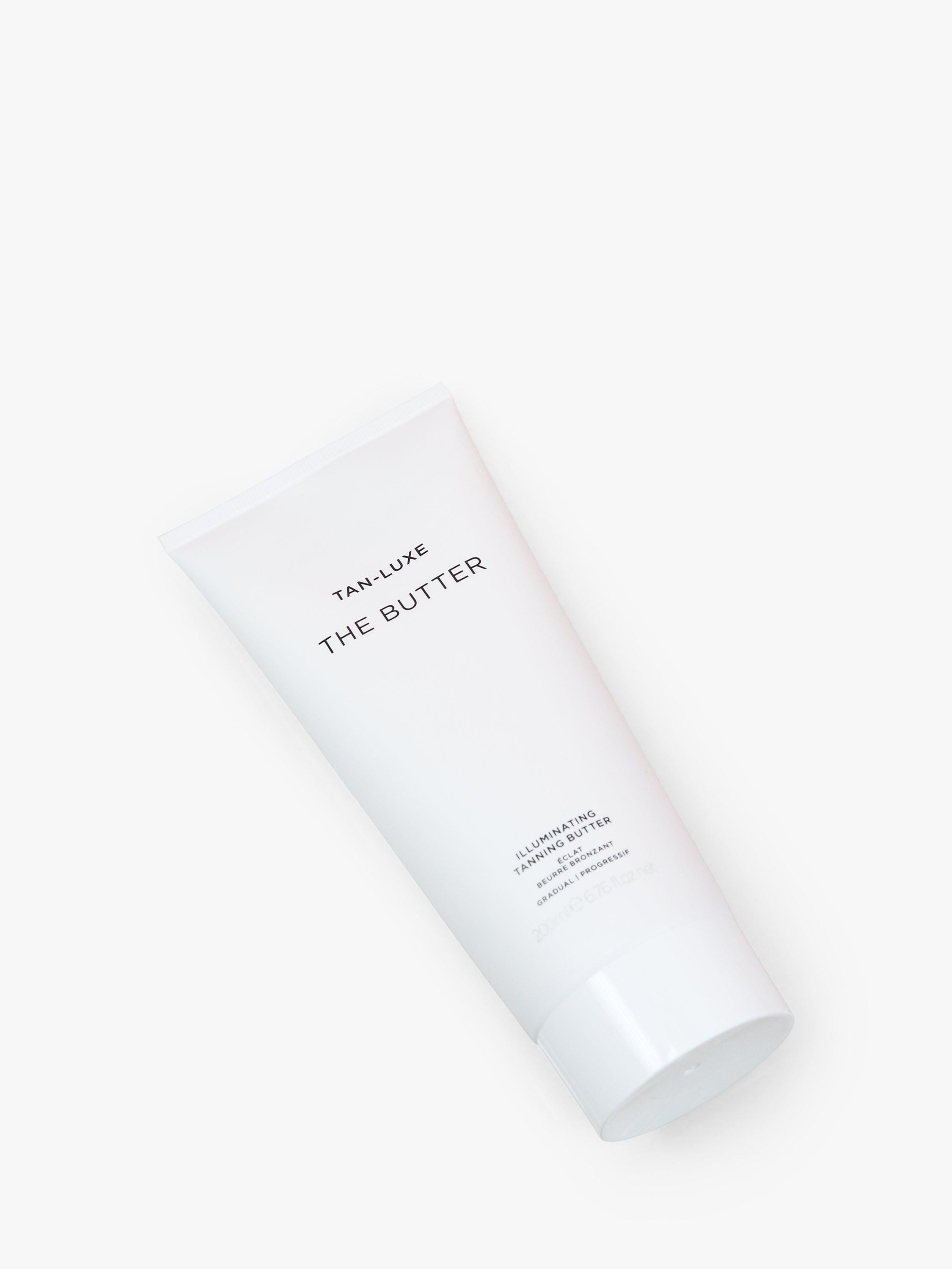 Tan-Luxe Illuminating Tanning Butter 200ml - British product