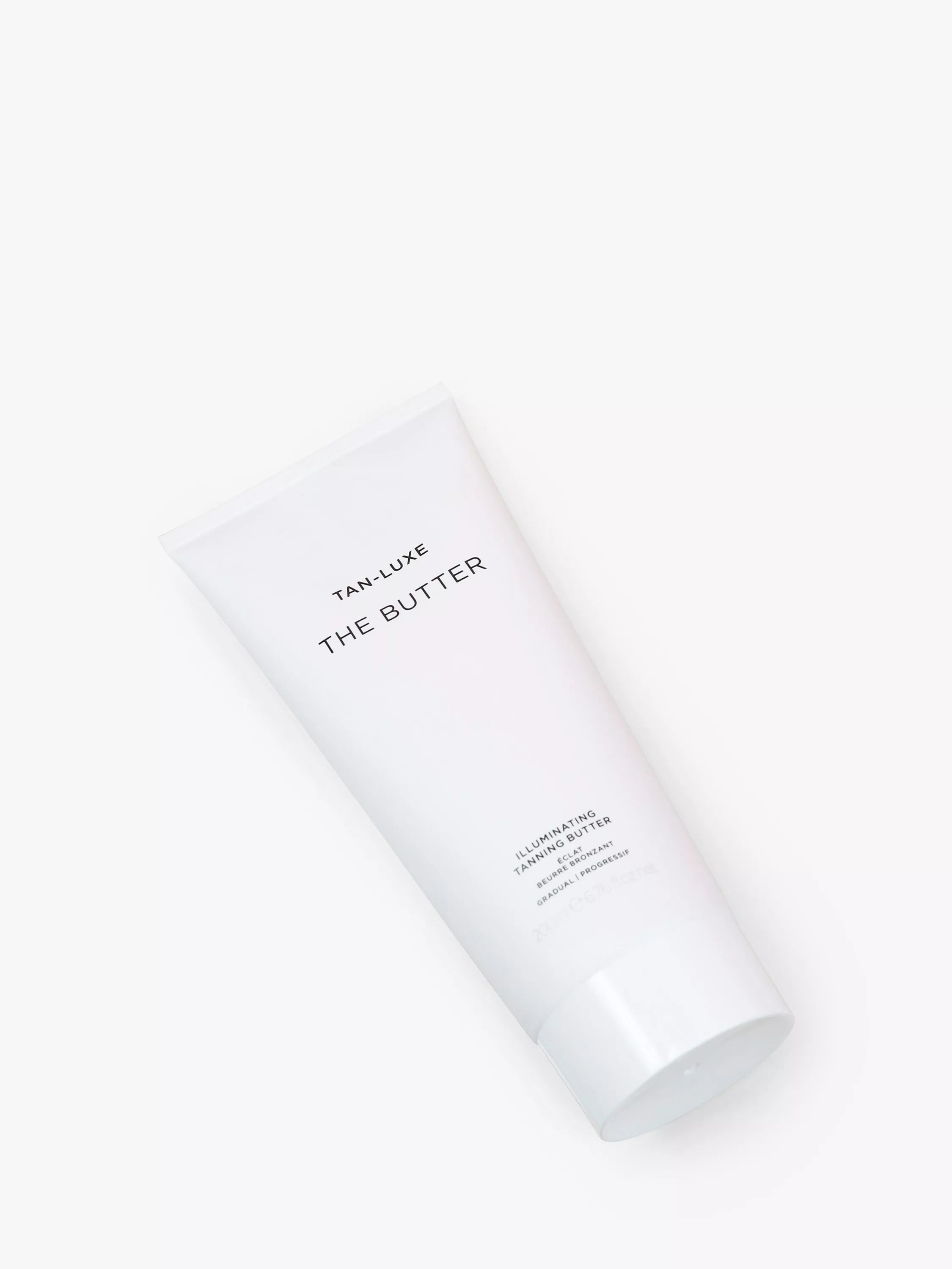 Tan-Luxe Illuminating Tanning Butter 200ml - British product