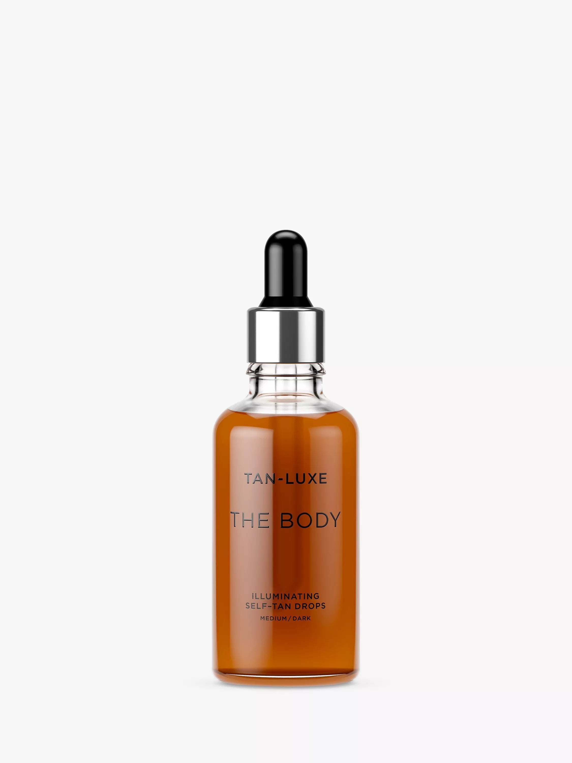 Tan-Luxe The Body Illuminating Self-Tan Drops 50ml