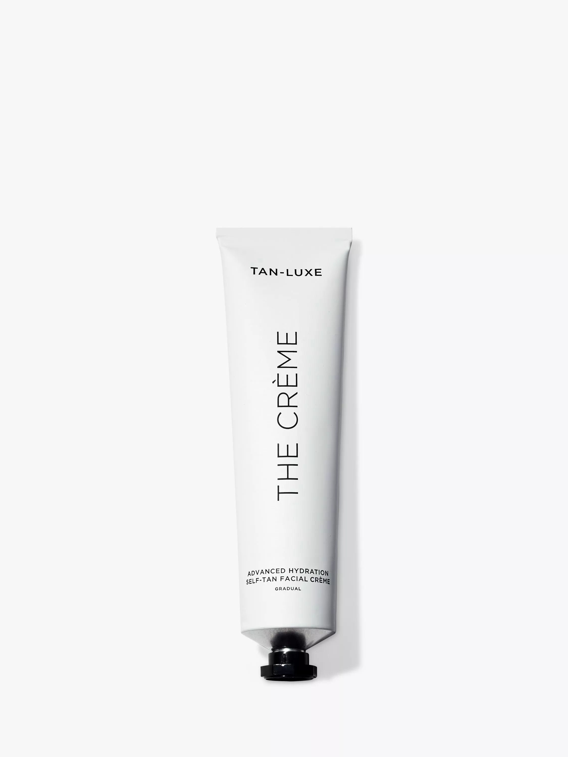 Tan-Luxe The Crème gradual self-tan facial crème 65ml, UK version