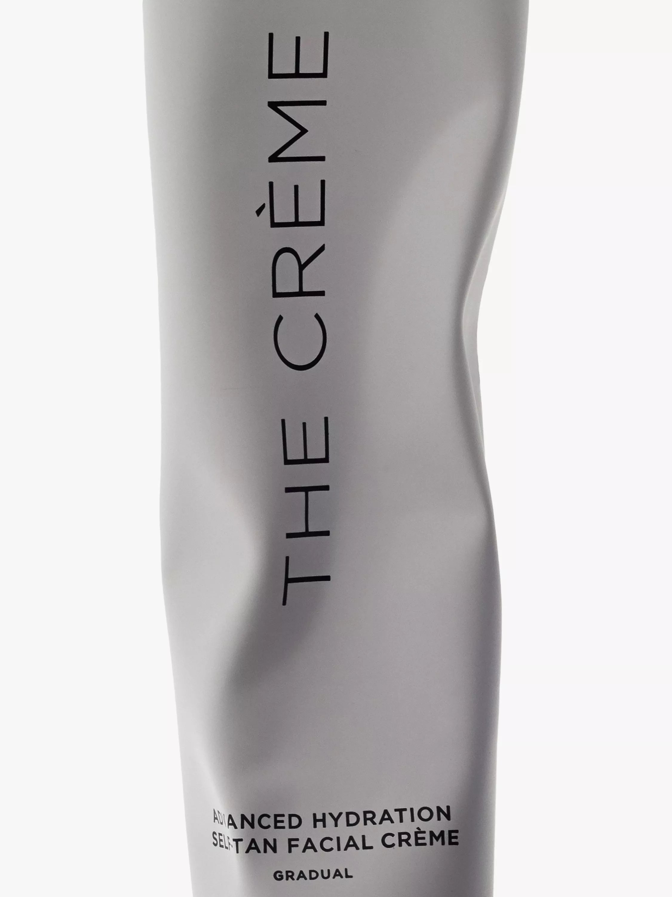 Tan-Luxe The Crème gradual self-tan facial crème 65ml, UK version