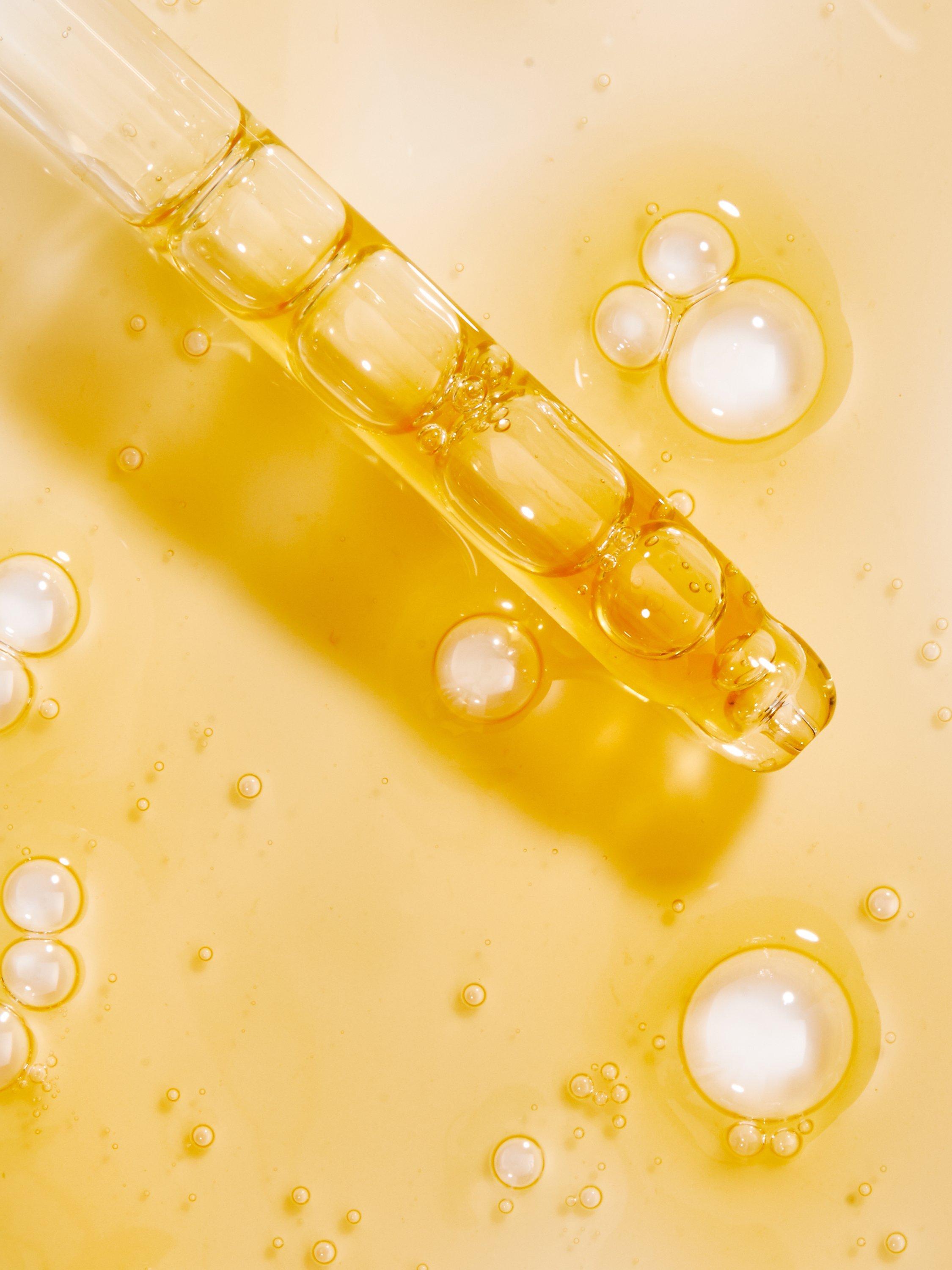 Tan-Luxe Face Illuminating Self-Tan Drops 30ml (British brand)