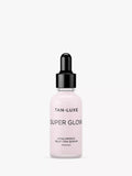 Tan-Luxe Super Glow hyaluronic self-tan serum 30ml - British product