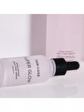 Tan-Luxe Super Glow hyaluronic self-tan serum 30ml - British product