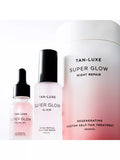 Tan-Luxe Super Glow Night Repair self-tan treatment 45ml (British brand)
