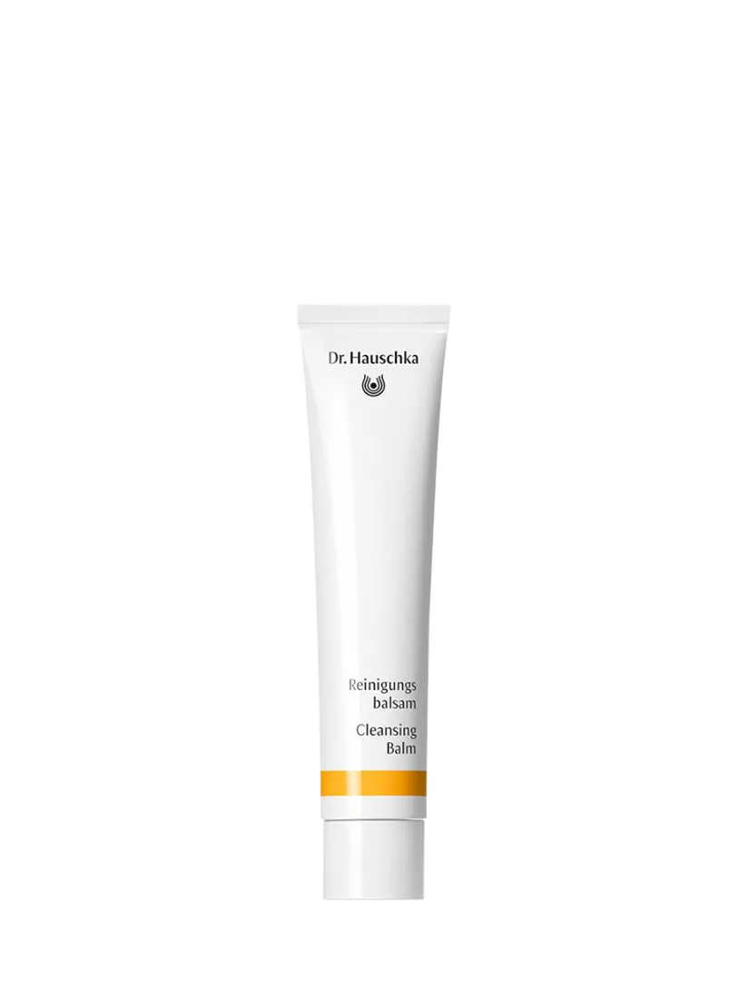 Dr Hauschka Cleansing Balm 75ml - British product
