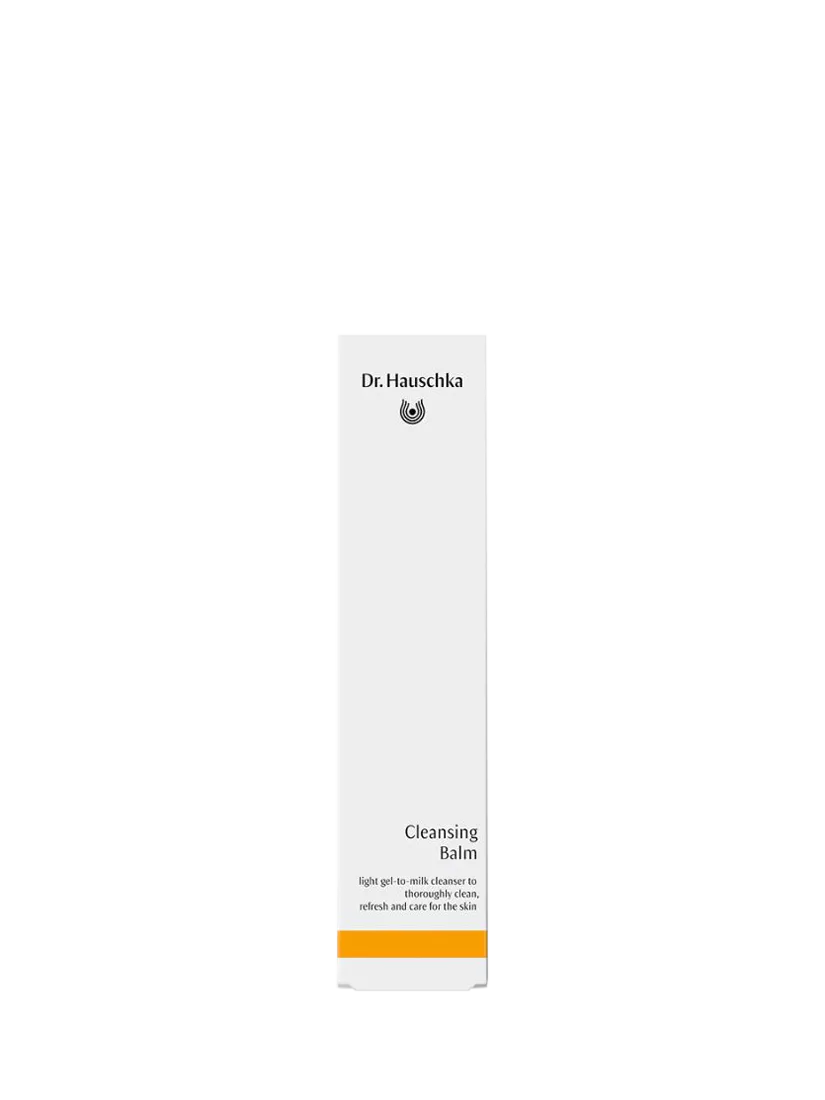 Dr Hauschka Cleansing Balm 75ml - British product