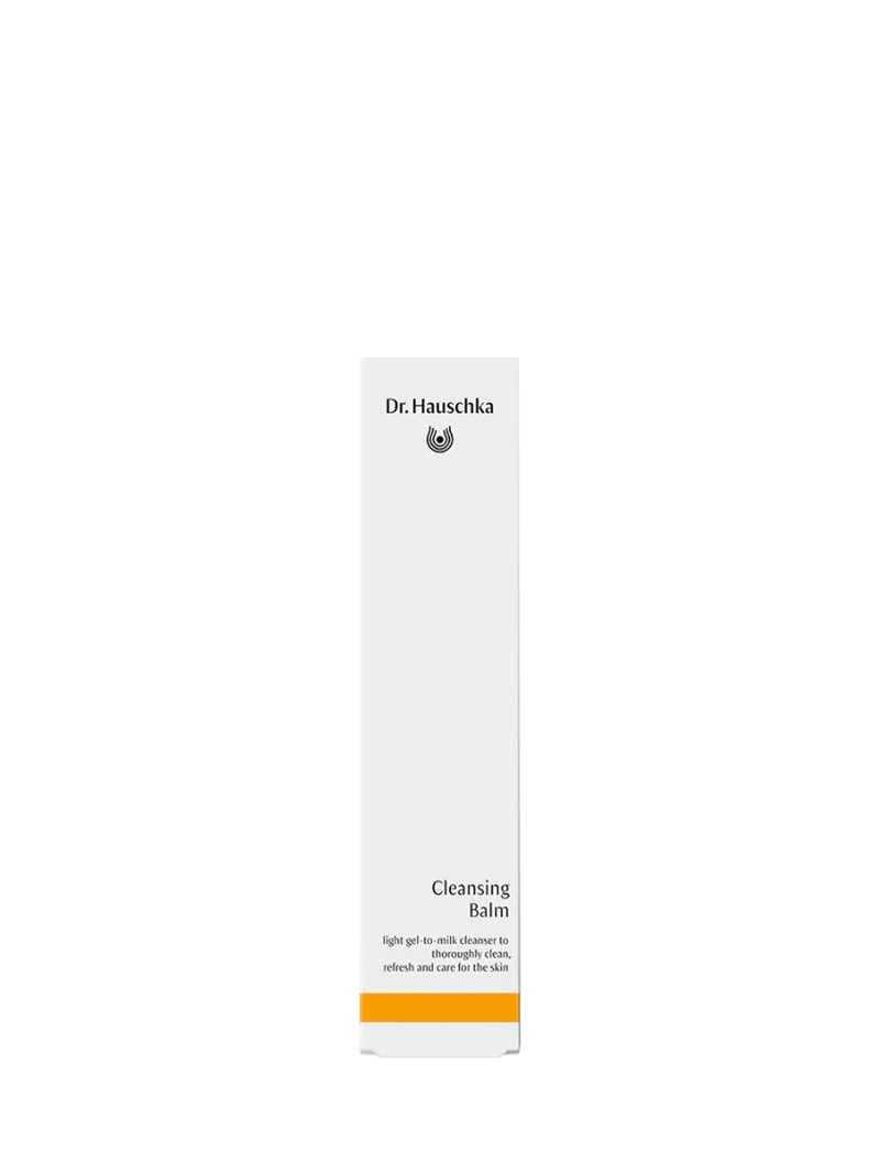 Dr Hauschka Cleansing Balm 75ml - British product