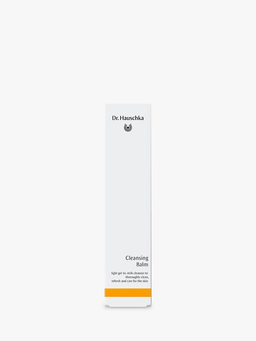Dr Hauschka Cleansing Balm 75ml - British product