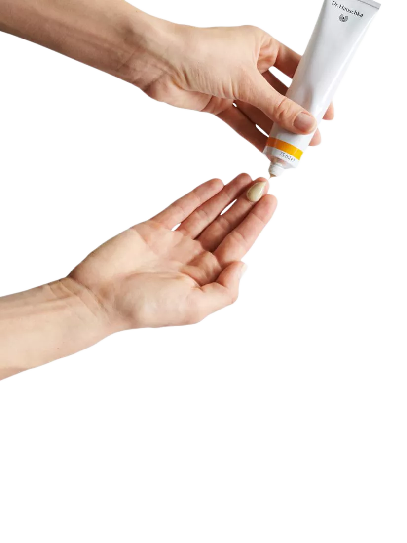 Dr Hauschka Cleansing Balm 75ml - British product