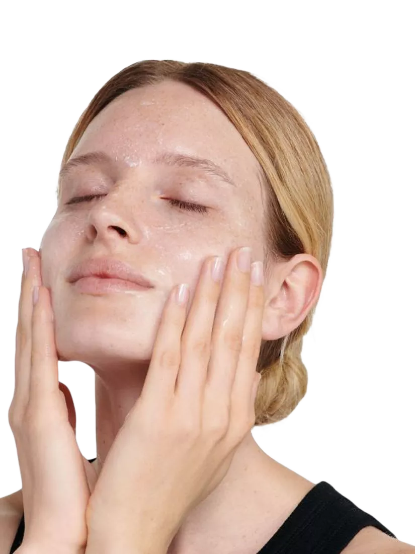 Dr Hauschka Cleansing Balm 75ml - British product