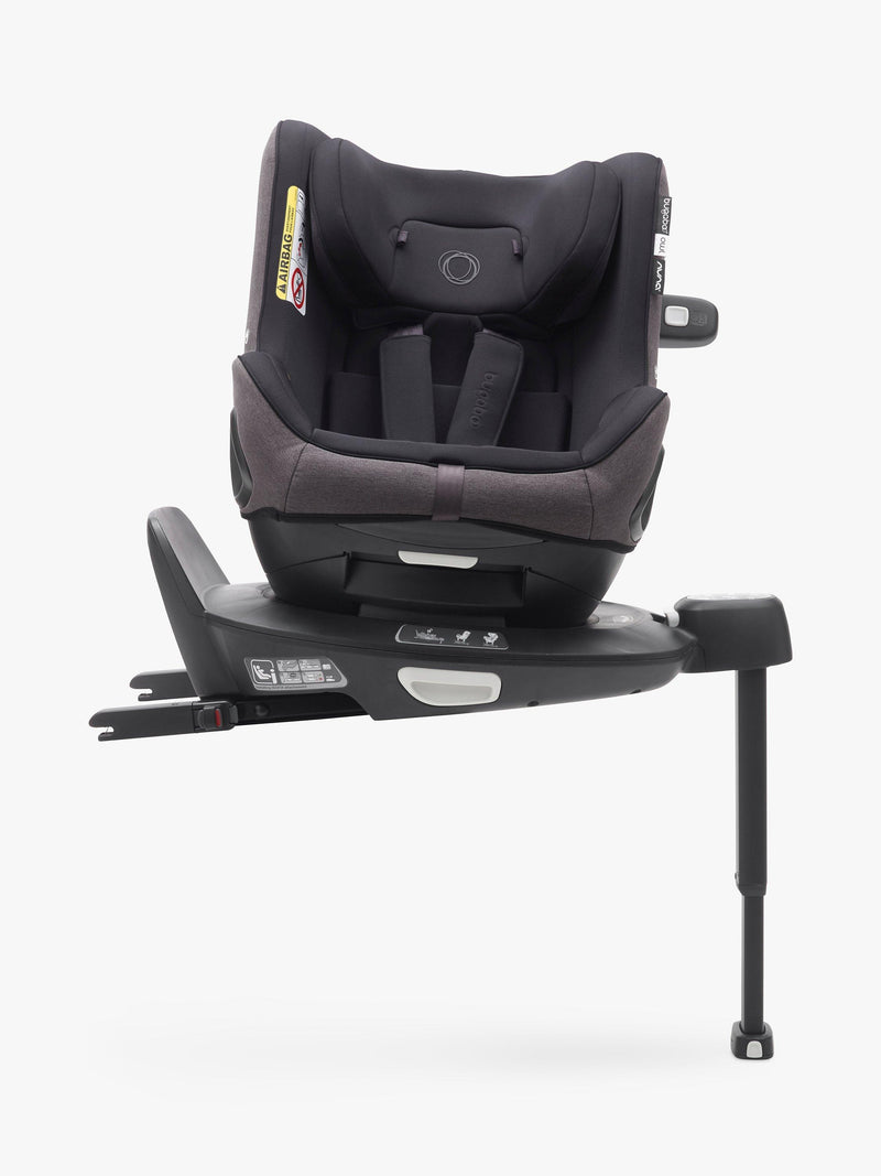 Bugaboo Owl by Nuna i-Size baby car seat - British product