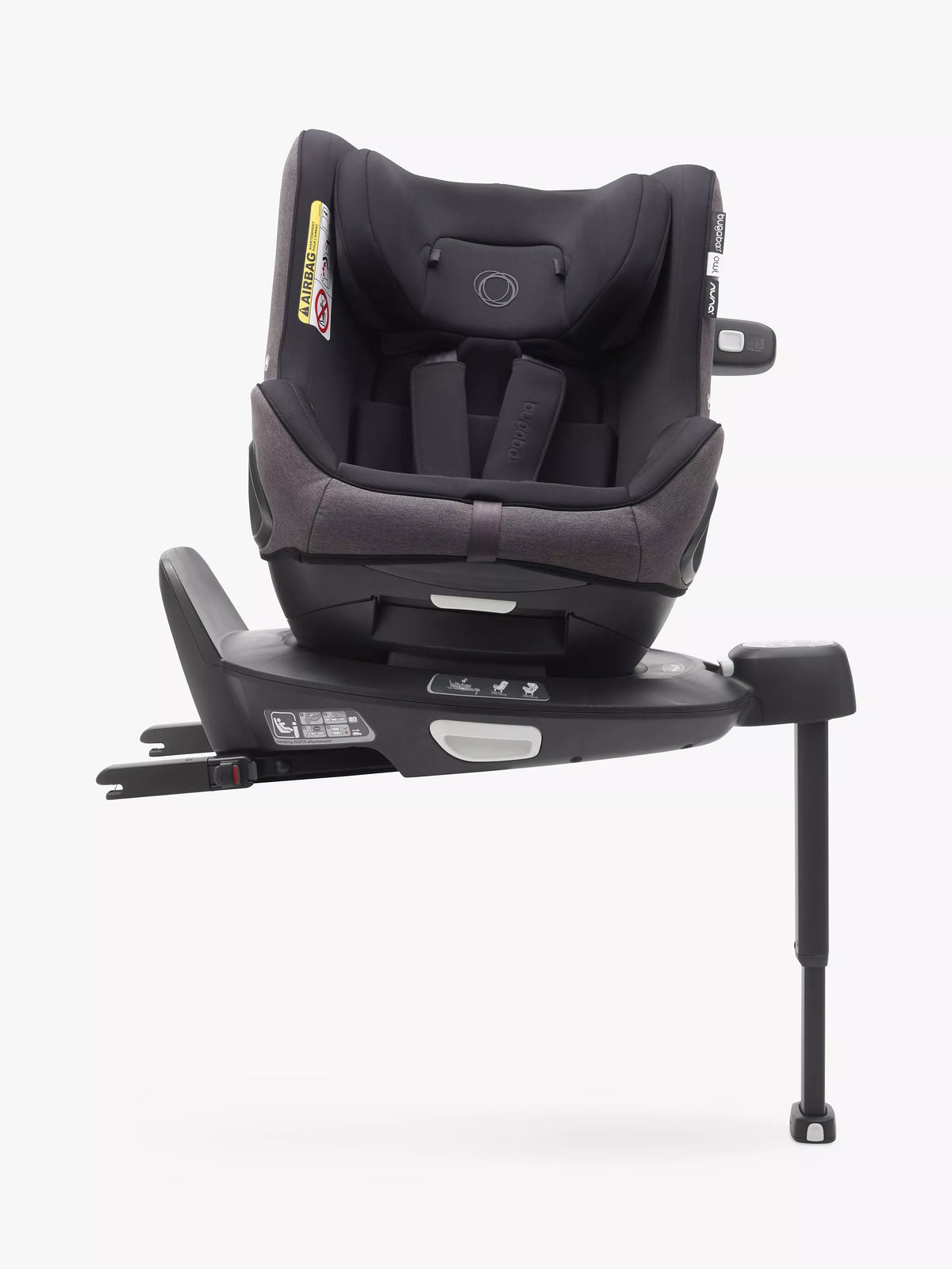 Bugaboo Eule von Nuna i-Size Babyschale - Britisches Produkt