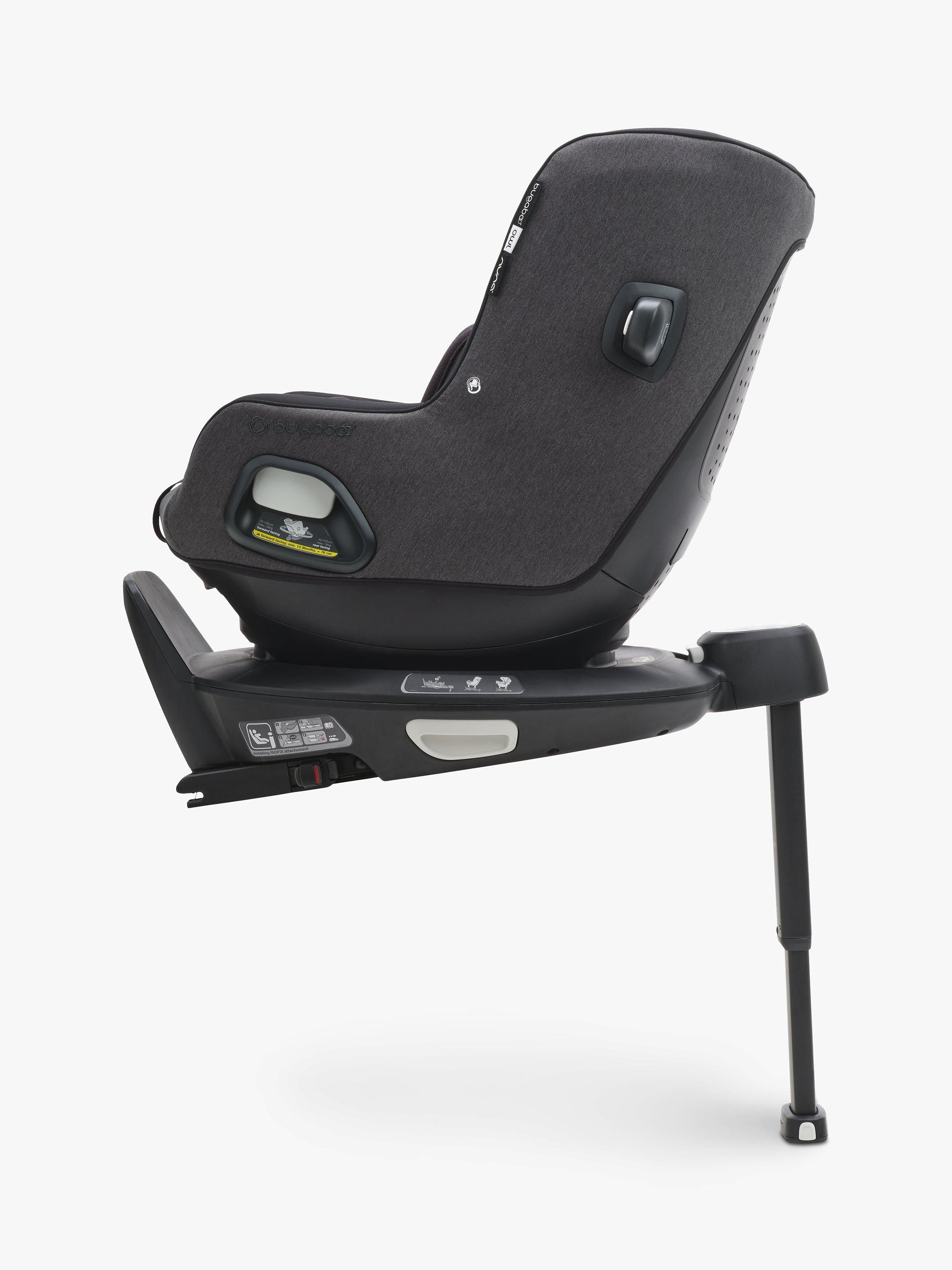 Bugaboo Owl by Nuna i-Size baby car seat - British product