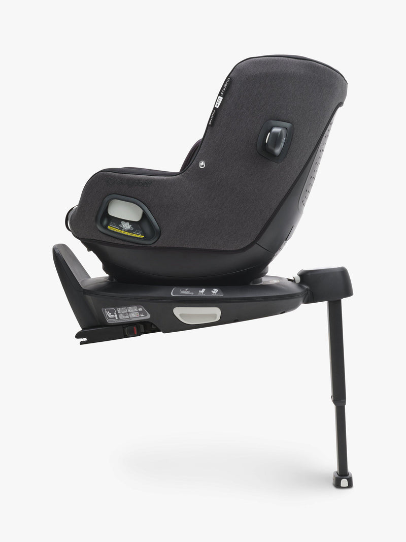 Bugaboo Owl by Nuna i-Size baby car seat - British product