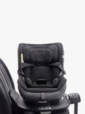 Bugaboo Owl by Nuna i-Size baby car seat - British product