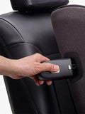 Bugaboo Owl by Nuna i-Size baby car seat - British product
