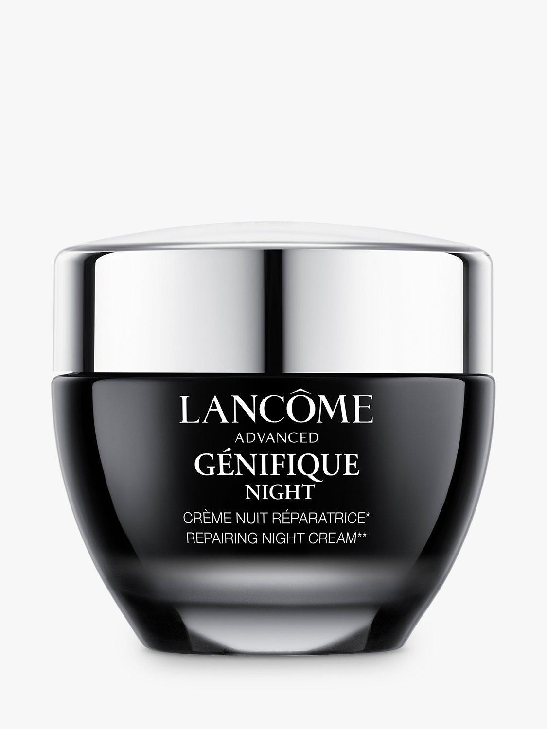 Lancôme repairing night cream with hyaluronic acid 50ml, UK version