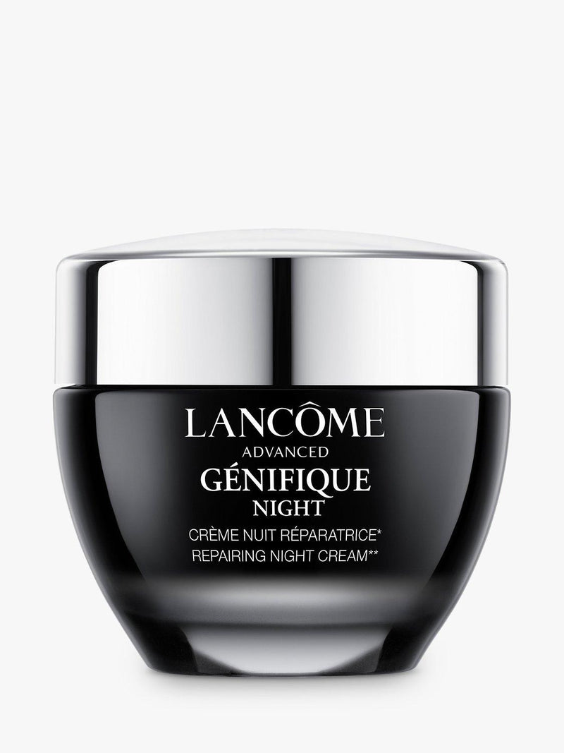 Lancôme repairing night cream with hyaluronic acid 50ml, UK version