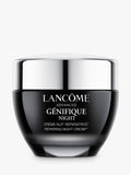 Lancôme repairing night cream with hyaluronic acid 50ml, UK version