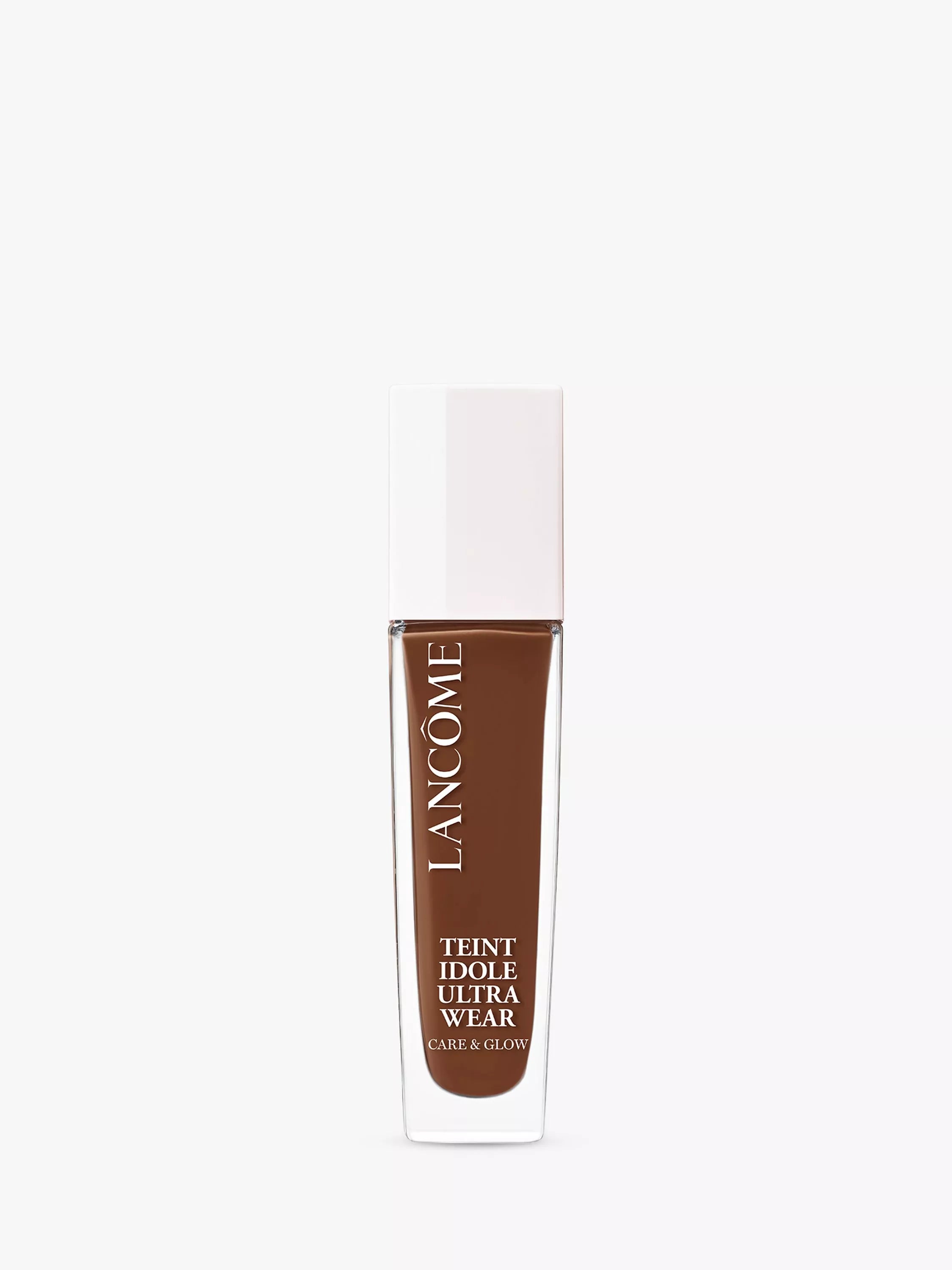 Lancôme Teint Idole Ultra Wear Care & Glow Foundation