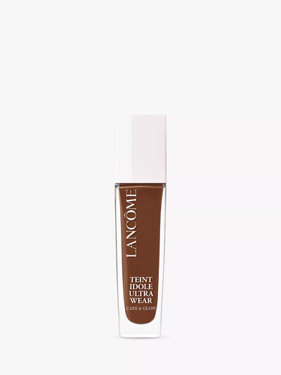 John Lewis Lancôme Teint Idole Ultra Wear Care & Glow Foundation- Buy online at McGrocer