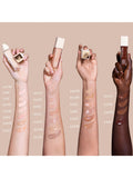 Lancôme Teint Idole Ultra Wear Care & Glow foundation, UK version