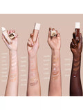 Lancôme Teint Idole Ultra Wear Care & Glow foundation, UK version