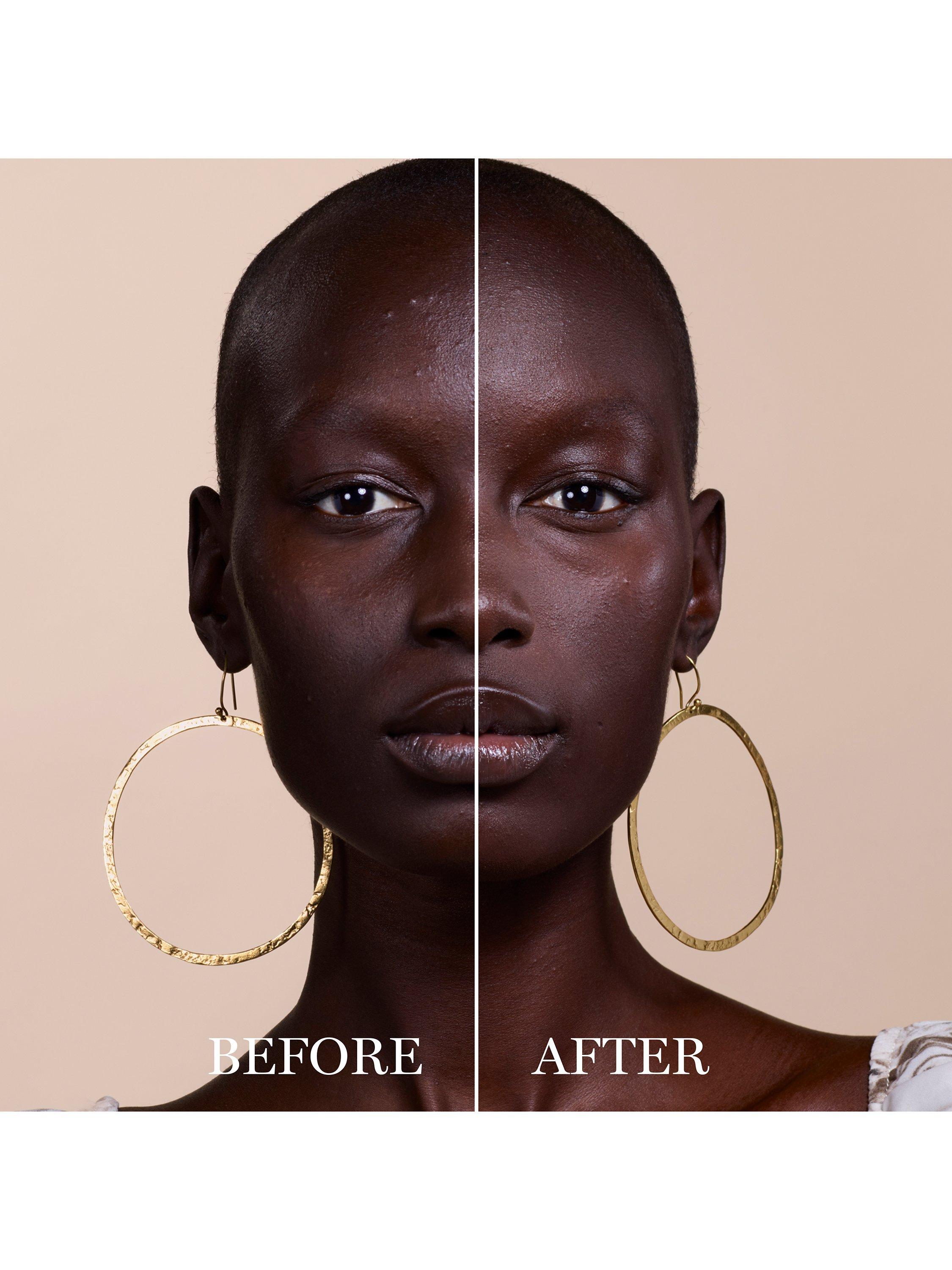 Lancôme Teint Idole Ultra Wear Care & Glow foundation, UK version