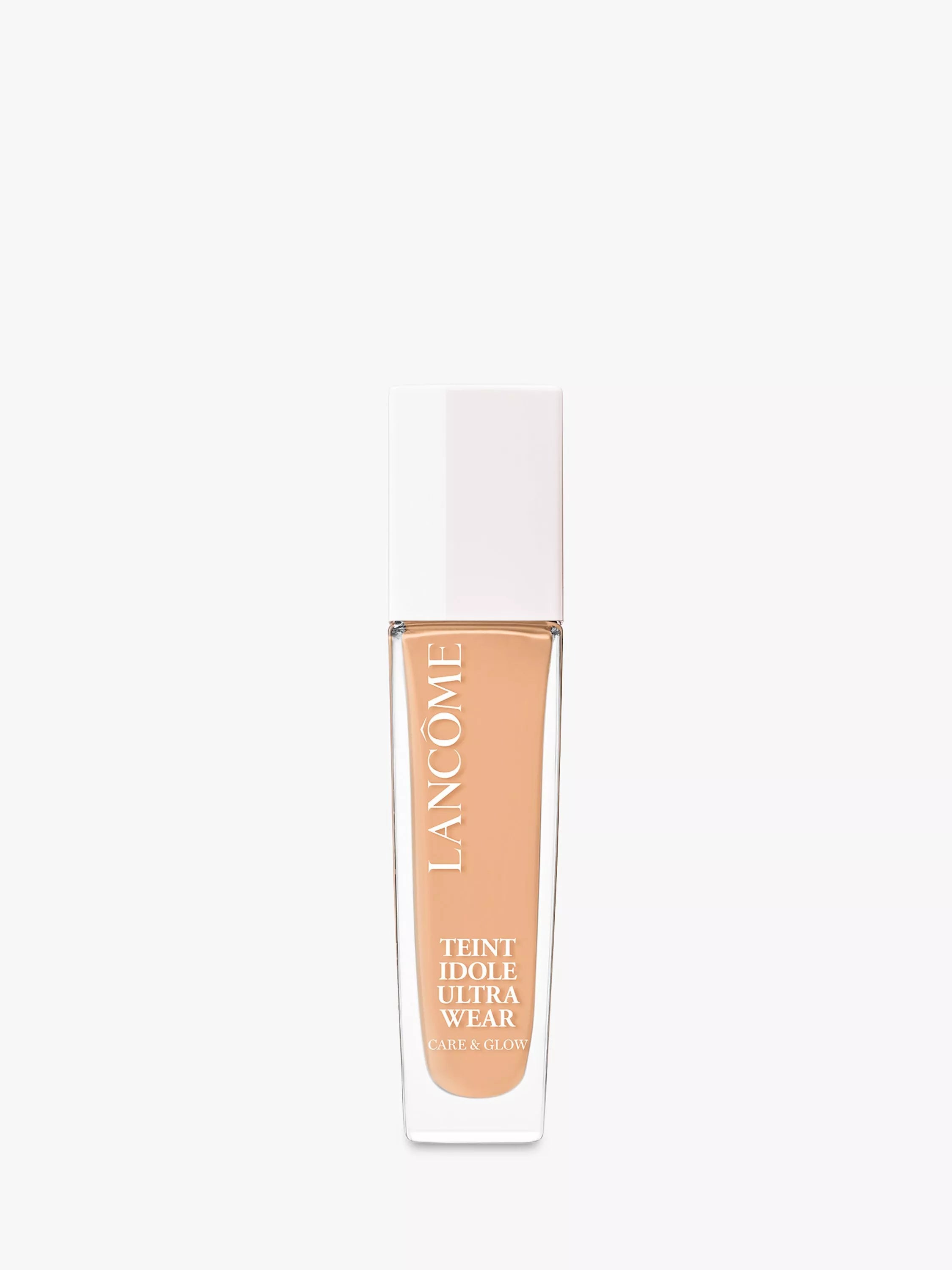 Lancôme Teint Idole Ultra Wear Care & Glow Foundation