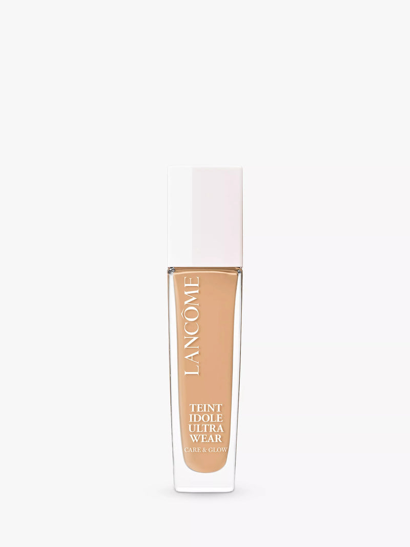 Lancôme Teint Idole Ultra Wear Care & Glow Foundation