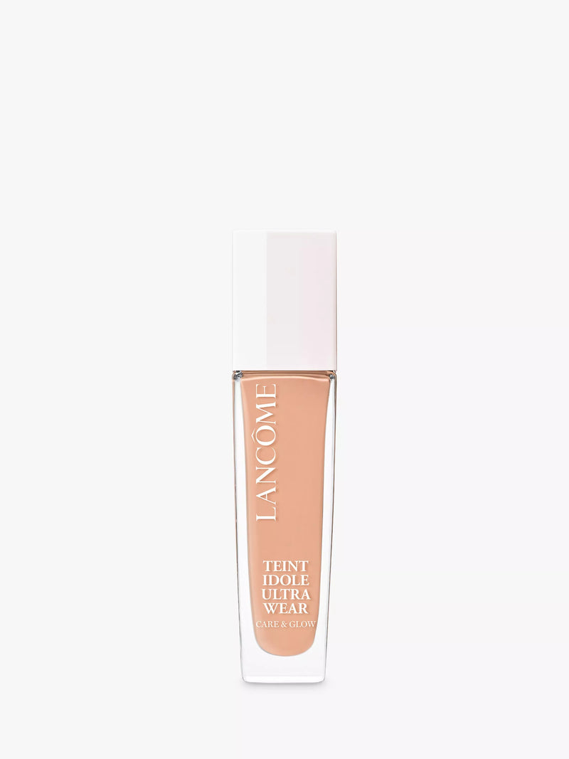 Lancôme Teint Idole Ultra Wear Care & Glow Foundation