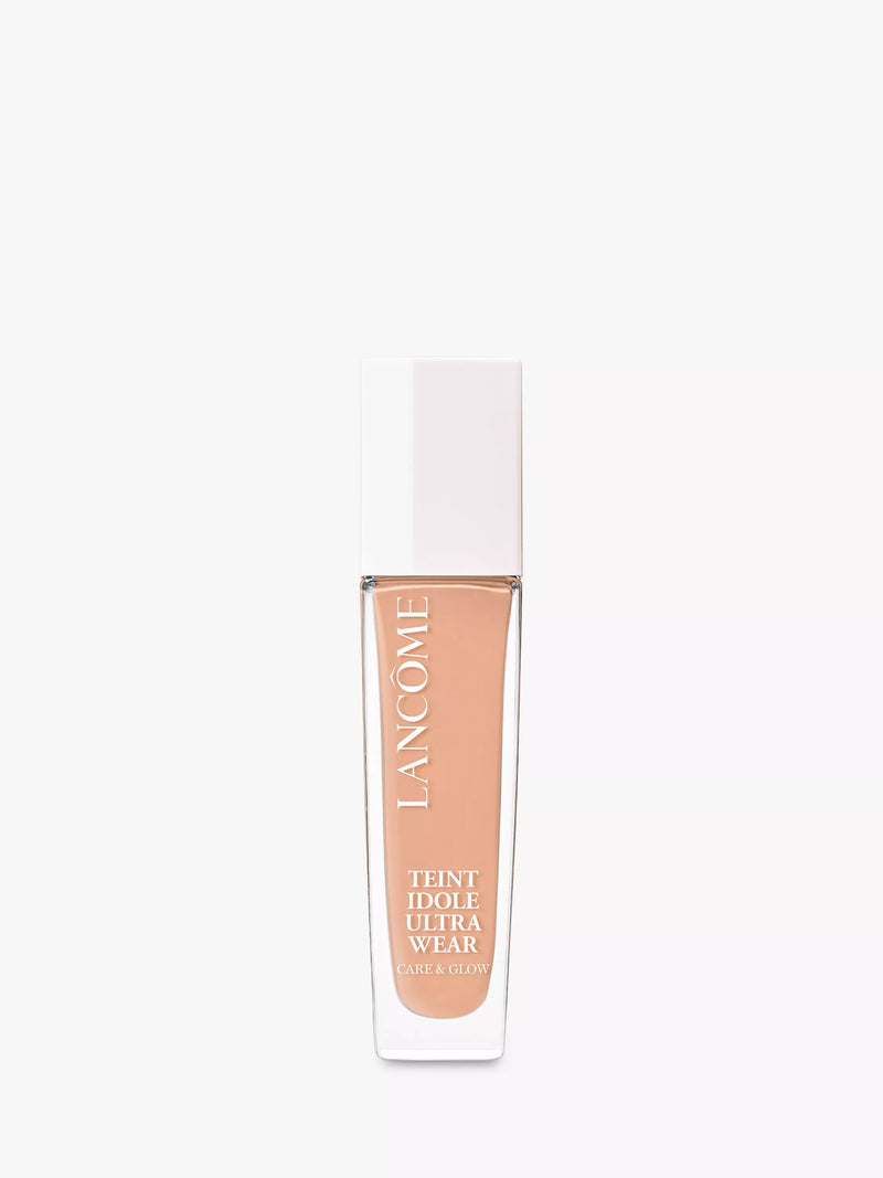 Lancôme Teint Idole Ultra Wear Care & Glow Foundation